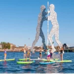 Gutschein Paddeln in Berlin