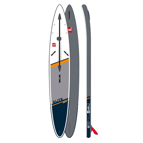 Red Paddle Co ELITE 14'0"