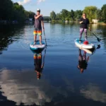 SUP Schmöckwitz - StandUpClub
