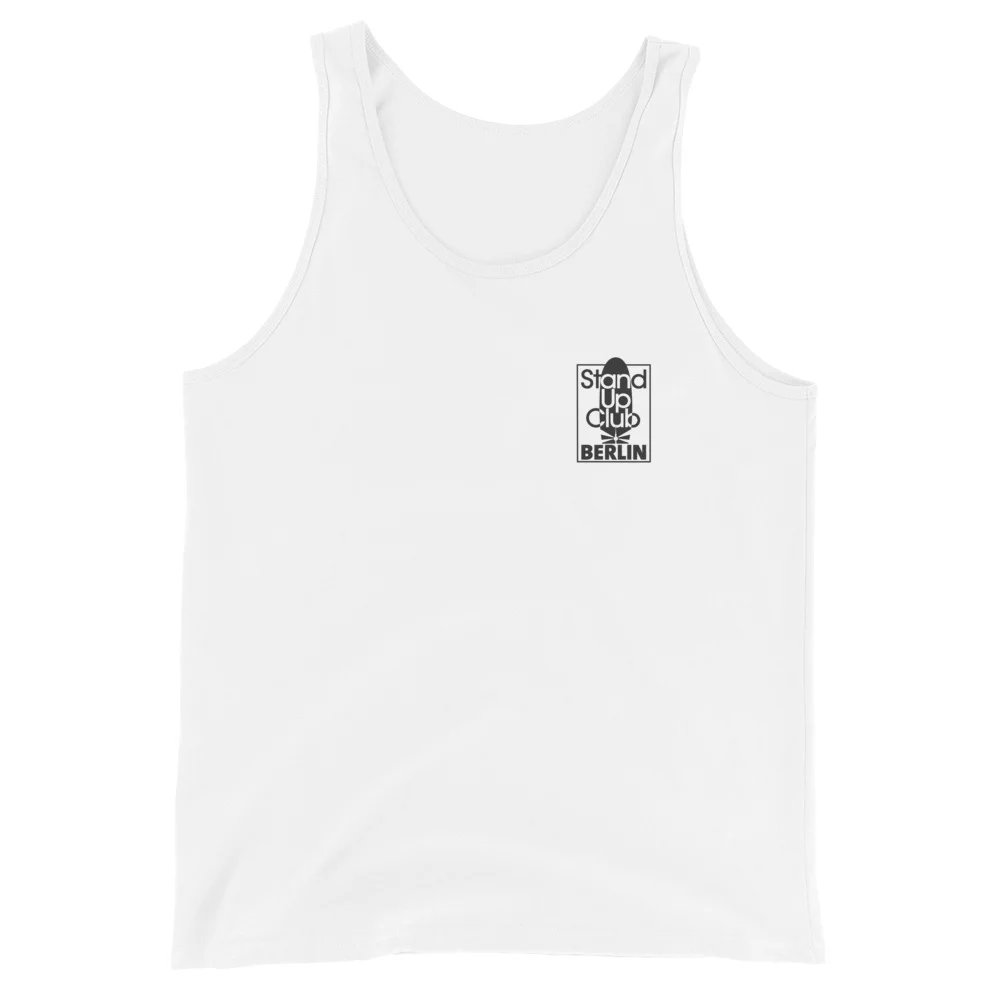 Unisex-Tank-Top
