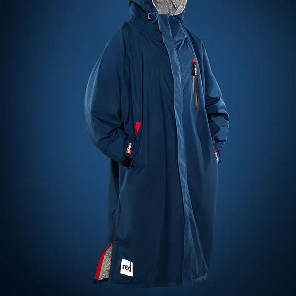 Redpaddle Change Robe evo Navy unisex