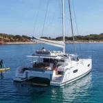 SUP & Sail Reise Kroatien