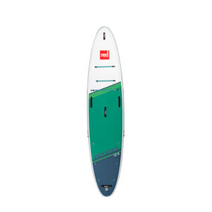 Red Paddle Co VOYAGER 12’6″ x 32″ x 6″