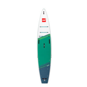 Red Paddle Co VOYAGER+ 13’2″ x 30″ x 6″