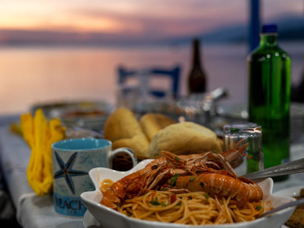 SUP Yoga Retreat Griechenland