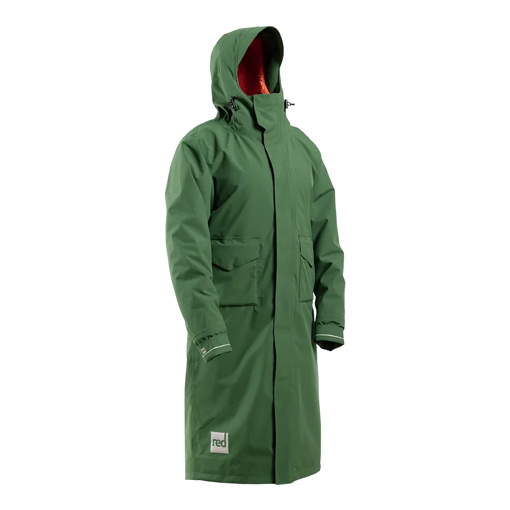 RED Evo Pro Slimline Parka - mehrere Farben UNISEX