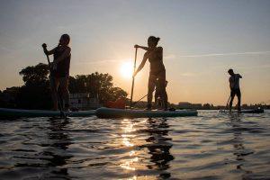 StandUpClub-Berlin-Strandbad-Sunset-Tour